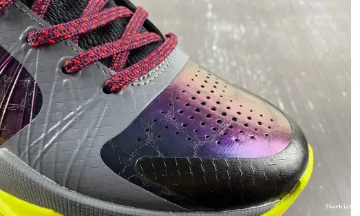 Gamer Exclusive 2K 5 Kobe Nike CD4991-001 Protro 0628